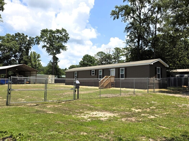 More Photos Of 8435 Hurricane Rd, Bay Minette Specialty For Sale