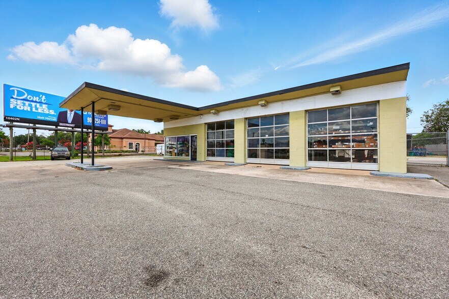 More Photos Of 110 N State Road 19, Palatka Auto Repair For Sale