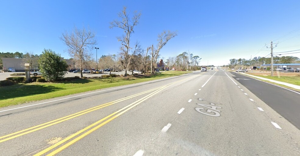 More Photos Of 750 GA Highway 122, Hahira Land For Sale