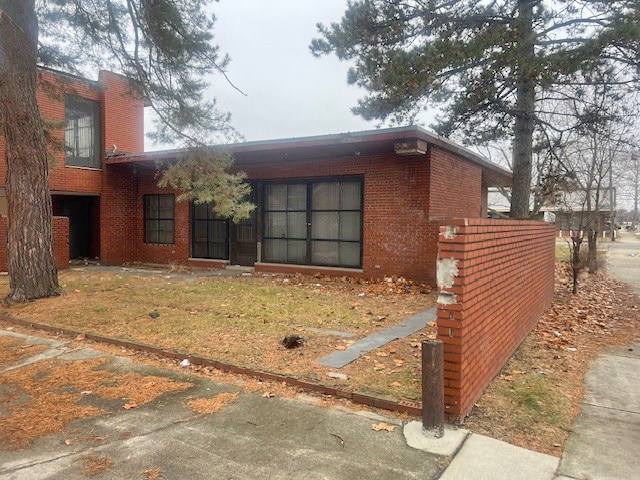 More Photos Of 10811 Puritan St, Detroit Religious Facility For Sale