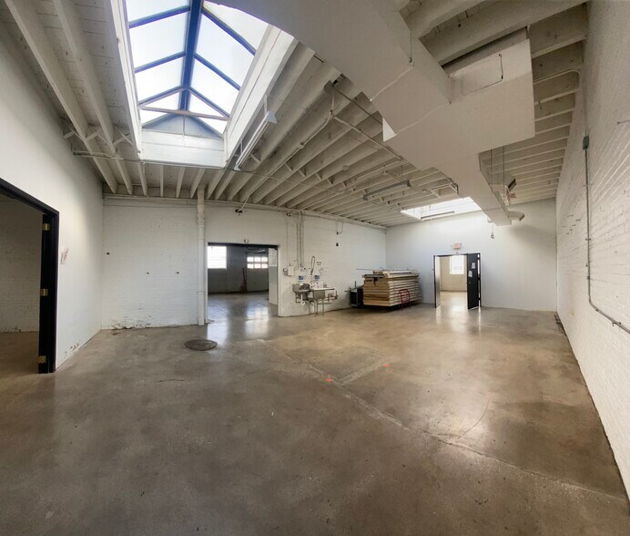 More Photos Of 1700 N Throop St, Chicago Office For Lease