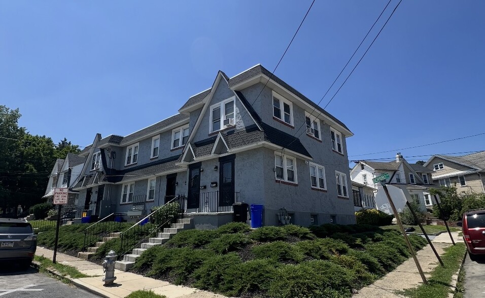 More Photos Of 202-206 Berbro Ave, Upper Darby Apartments For Sale