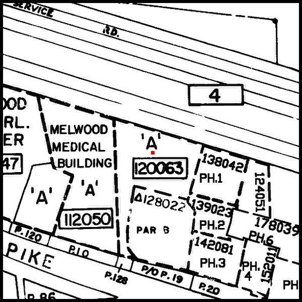 More Photos Of 9450 Marlboro Pike, Upper Marlboro Office For Sale