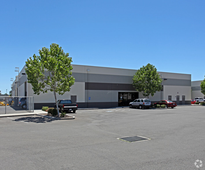 Primary Photo Of 3780 Happy Ln, Sacramento Warehouse For Lease