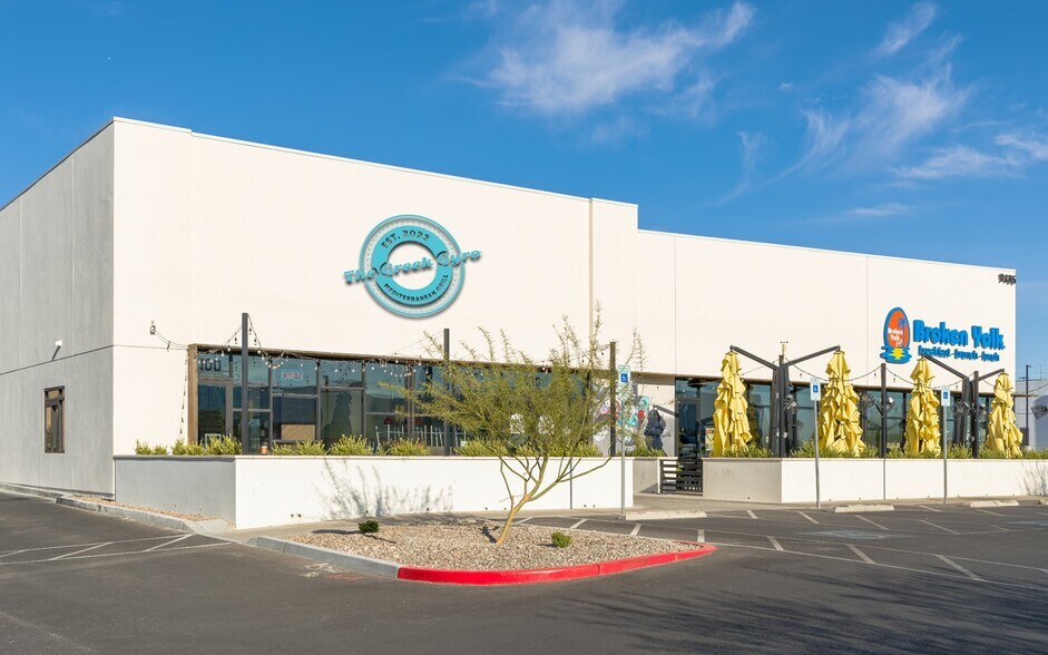 More Photos Of 9435 S Rainbow Blvd, Las Vegas Restaurant For Sale