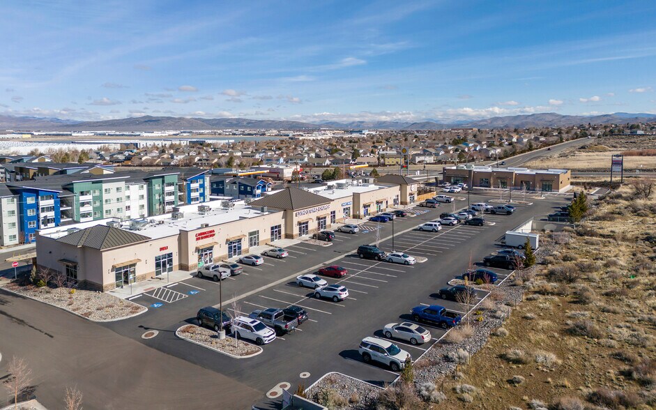 More Photos Of , Reno General Retail For Sale