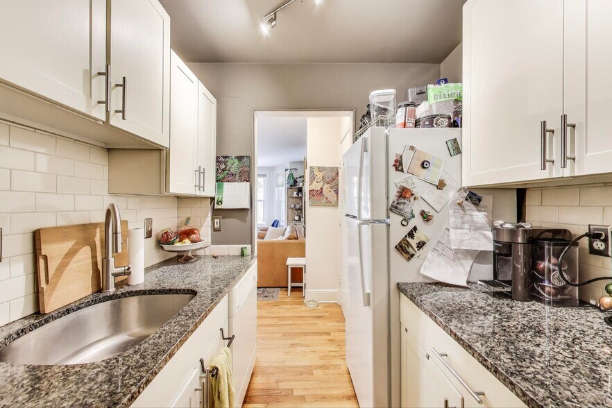 More Photos Of 1324 10th St NW, Washington Apartments For Sale