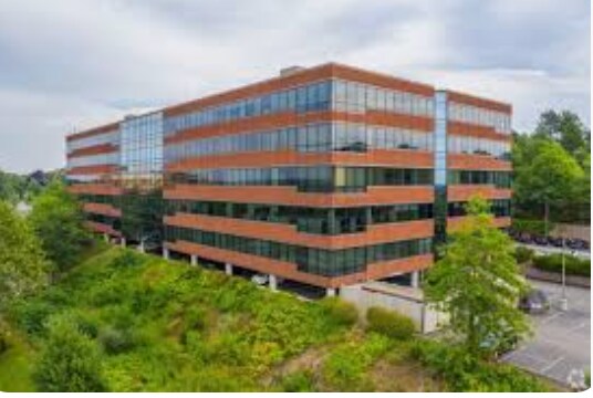 More Photos Of 500 Unicorn Park Dr, Woburn Office For Lease