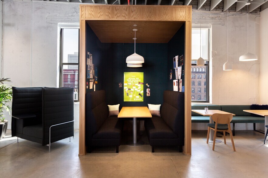 More Photos Of 121-135 Washington Ave N, Minneapolis Coworking Space