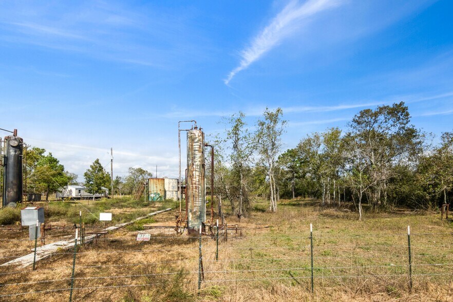 More Photos Of 695 Private Road 489, Dayton Land For Sale