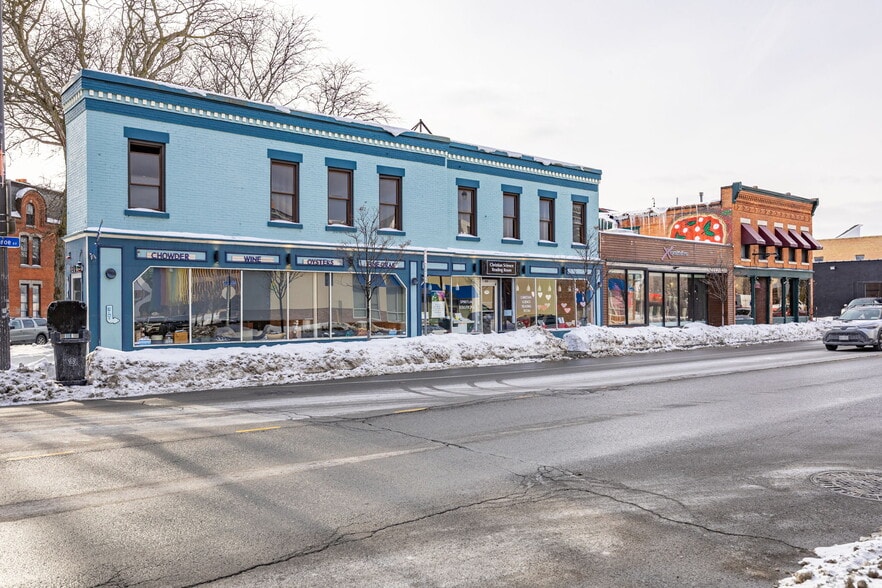 More Photos Of , Rochester General Retail For Sale