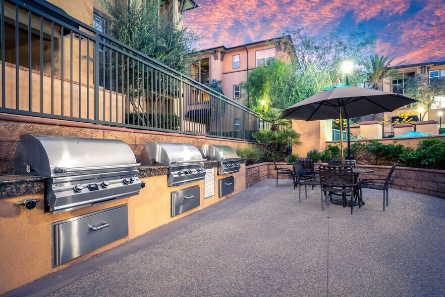 More Photos Of 2855 Foothill Blvd, La Verne Apartments For Lease