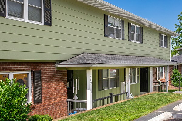 More Photos Of 30 Allen Ave, Asheville Apartments For Sale