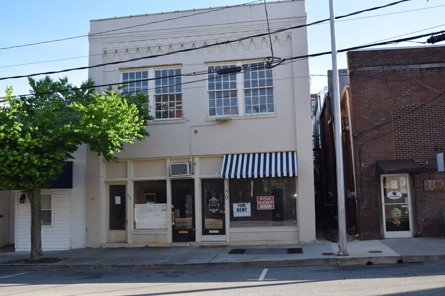 Primary Photo Of 60 1st St NE, Cleveland Storefront Retail Office For Lease