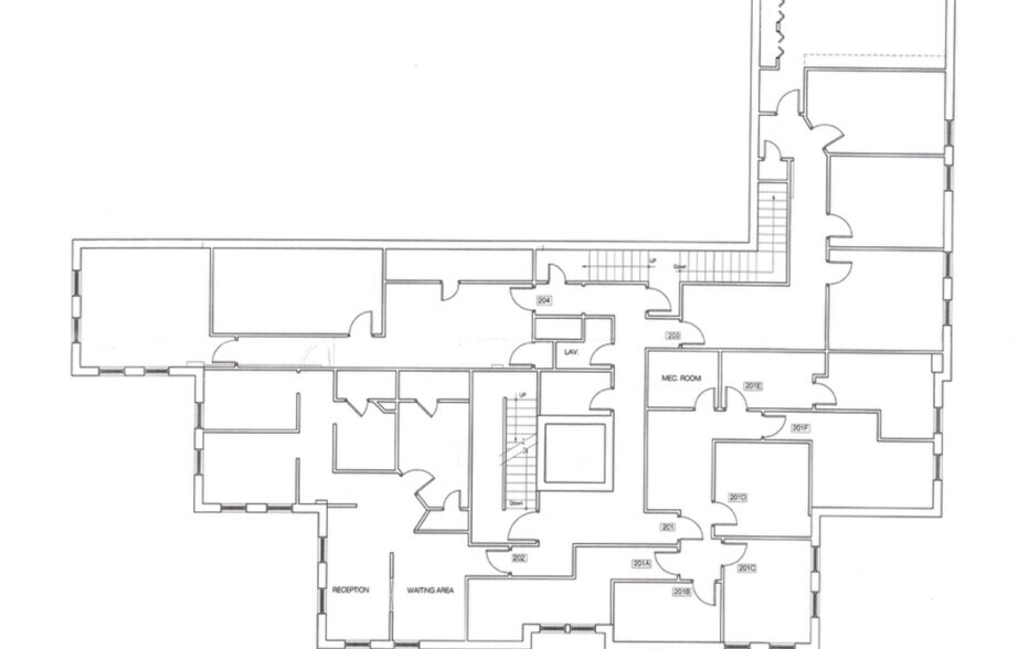 More Photos Of 1 S Greeley Ave, Chappaqua Medical For Lease