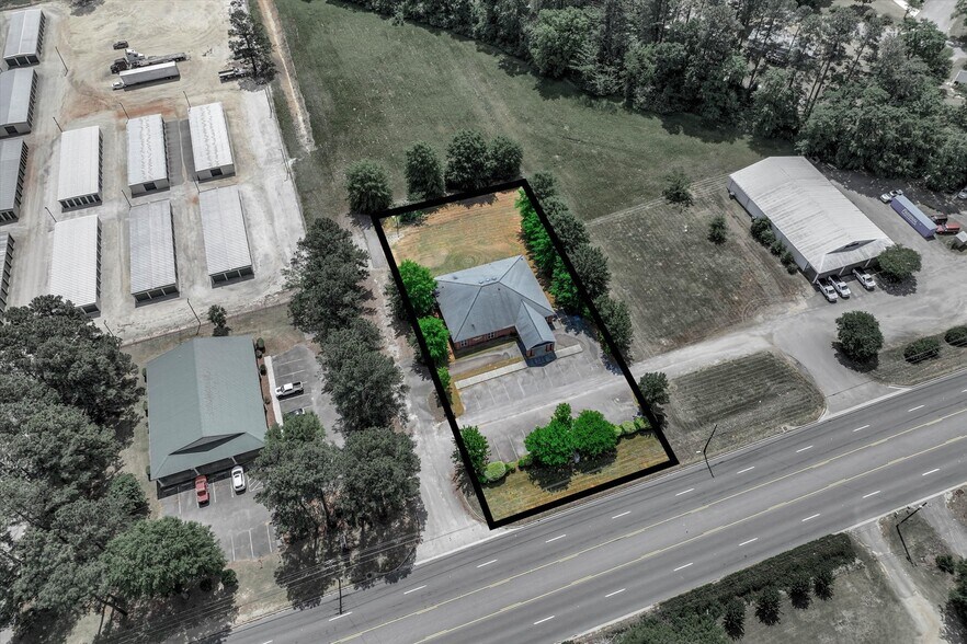 More Photos Of 1466 Columbia Hwy N, Aiken Medical For Sale