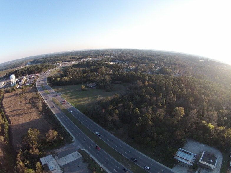 More Photos Of 980 Edgefield Rd, North Augusta Land For Sale