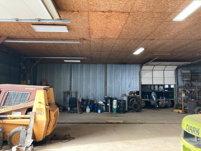 More Photos Of 621 Industrial Rd, Moose Lake Warehouse For Sale