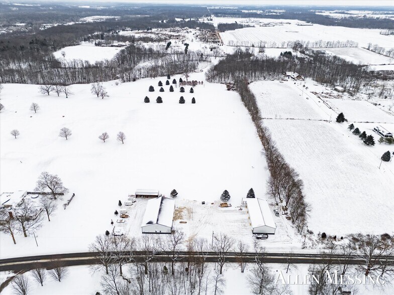 More Photos Of 1447 Kelsey Hwy, Ionia Flex For Sale