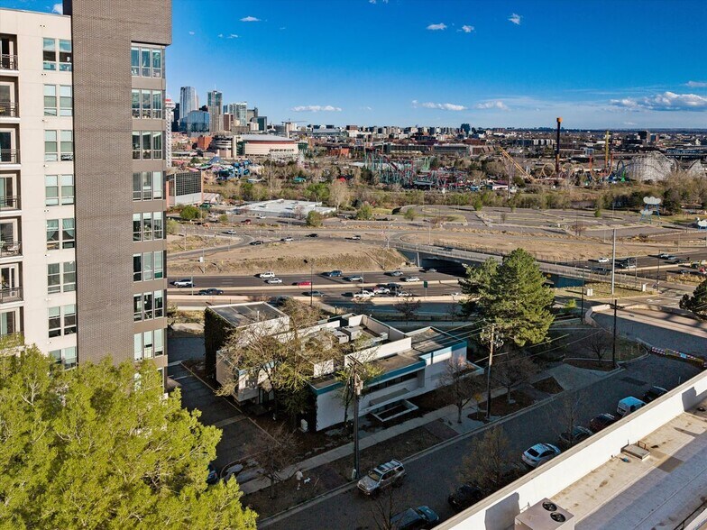 More Photos Of 2420 Alcott St, Denver Office Residential For Sale