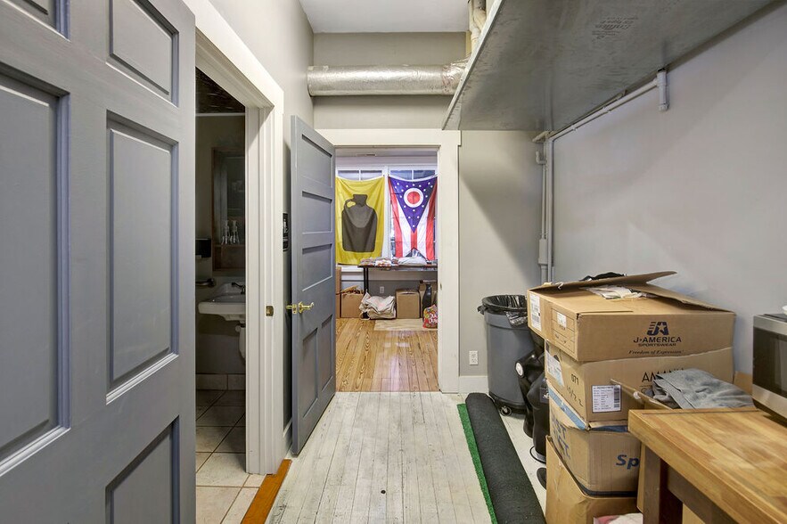 More Photos Of 29 N Sandusky St, Delaware General Retail For Sale