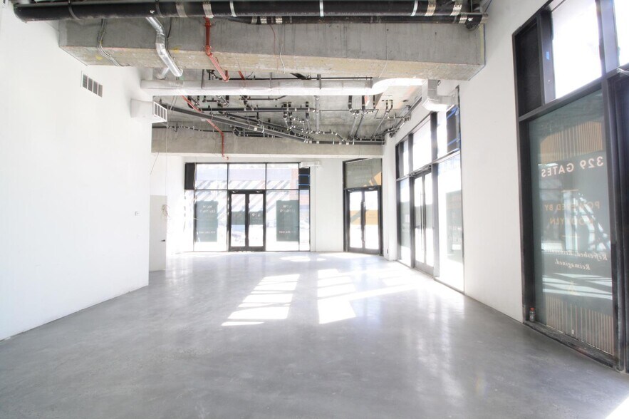 More Photos Of 329 Gates Ave, Brooklyn Apartments For Lease