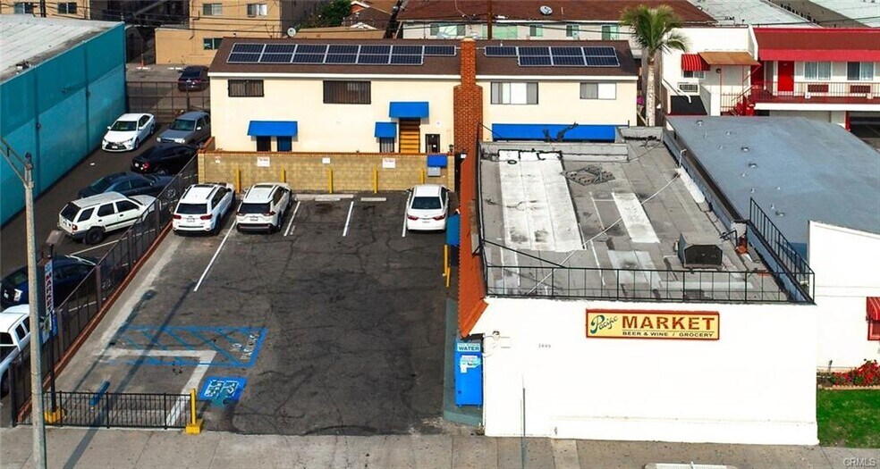 Primary Photo Of , Long Beach Unknown For Sale