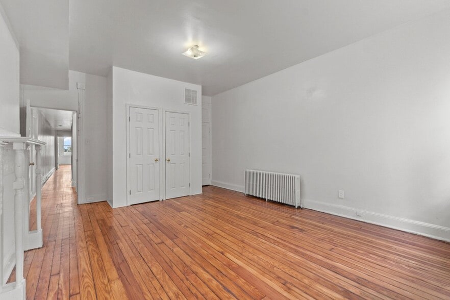 More Photos Of 217 E Preston St, Baltimore Apartments For Sale