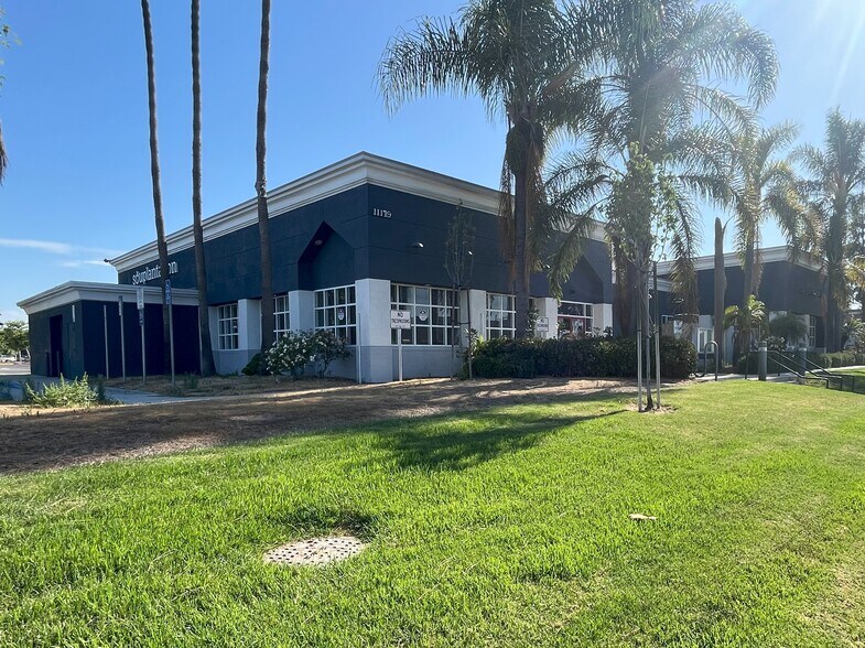 More Photos Of 11179 Talbert Ave, Fountain Valley Restaurant For Lease