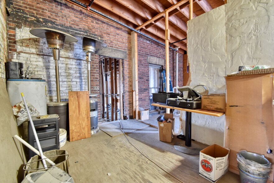 More Photos Of 47 W Main St, Geneva Storefront Retail Residential For Sale