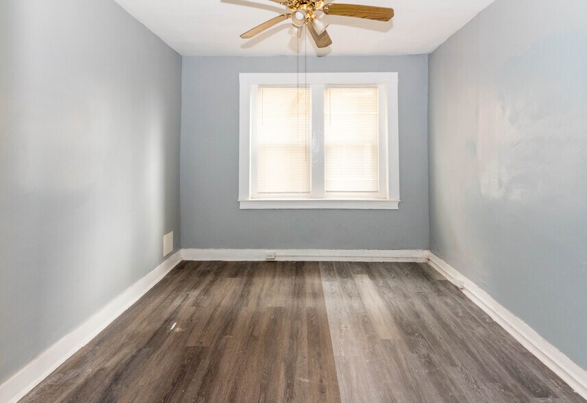 More Photos Of 3210-3212 Walbrook Ave, Baltimore Apartments For Sale