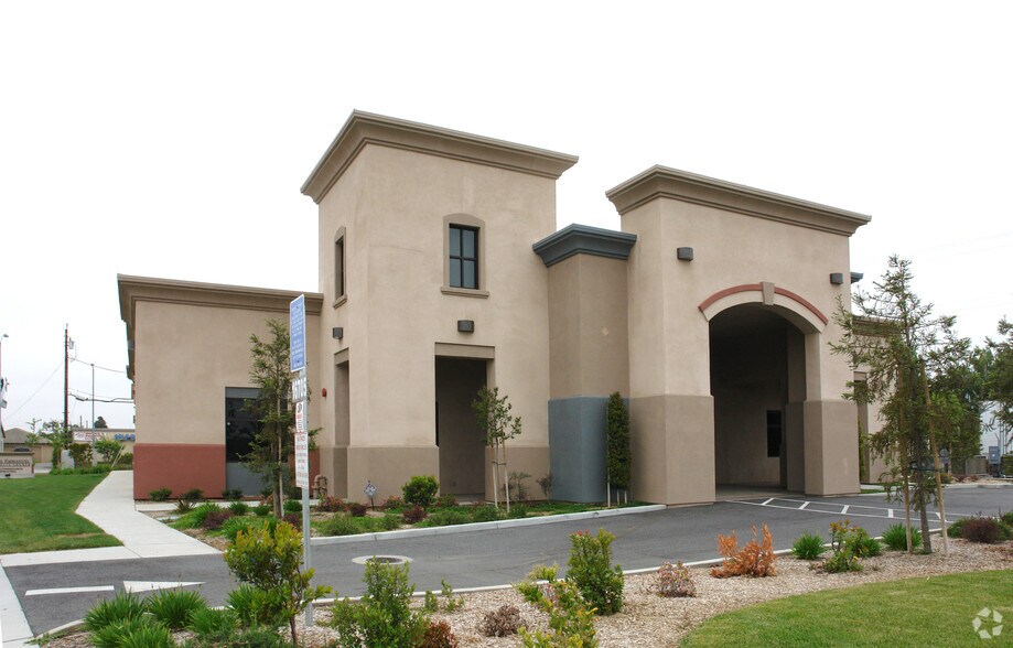 Primary Photo Of 16705 Butterfield Blvd, Morgan Hill Religious Facility For Sale