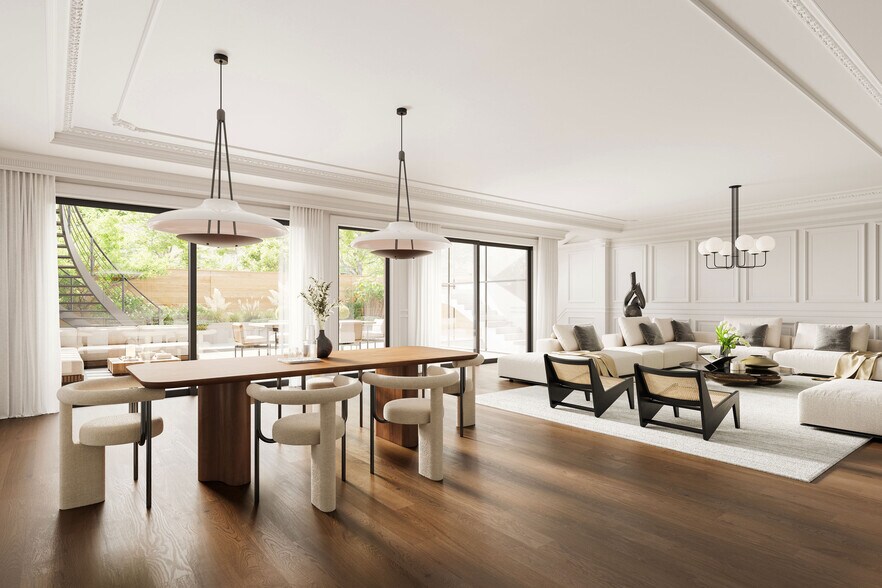 More Photos Of , New York Multifamily For Sale