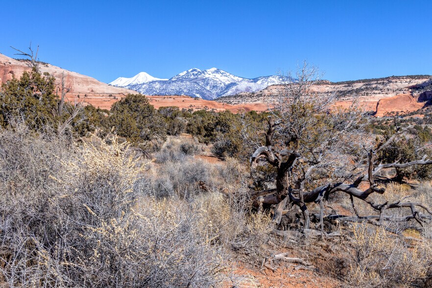 More Photos Of 1 Joe Wilson Dr 1 Phase 2 Joe Wilson Moab UT dr, Moab Land For Sale
