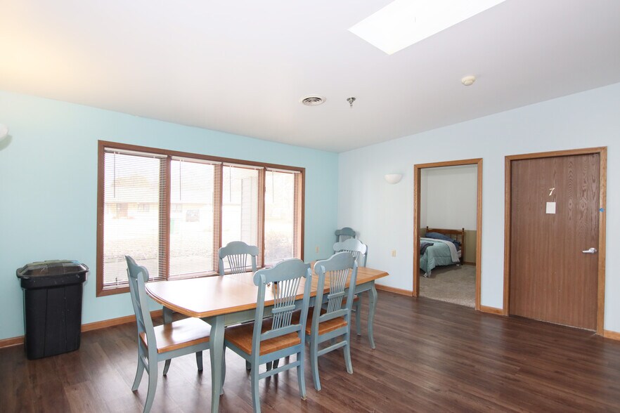 More Photos Of 496 Wisconsin Ct, Fond Du Lac Rehabilitation Center For Sale