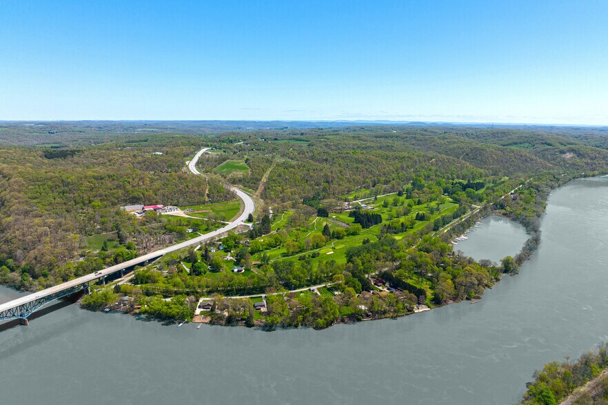 More Photos Of 130 Club House Dr, Freeport Land For Sale