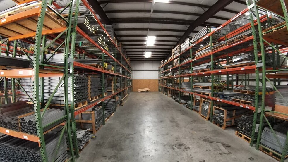 More Photos Of 5290 Ga-42 Hwy, Ellenwood Distribution For Lease