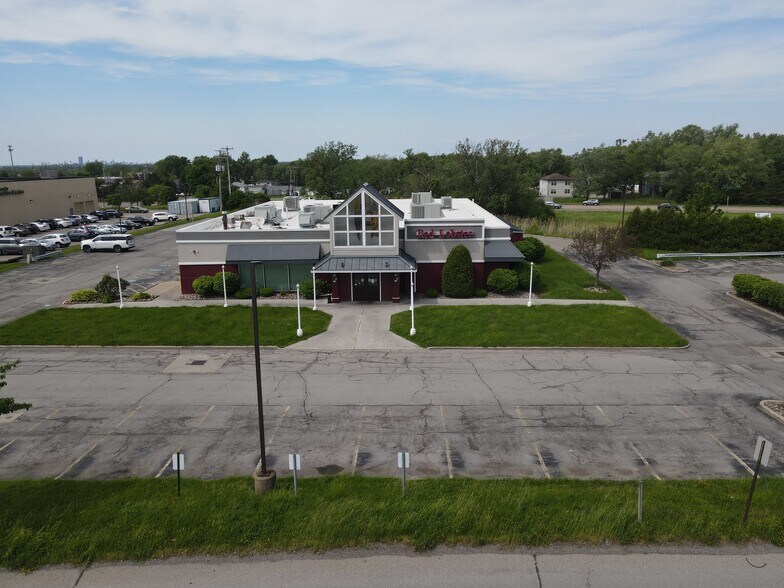 More Photos Of 3701 Mckinley Pky, Buffalo Unknown For Lease