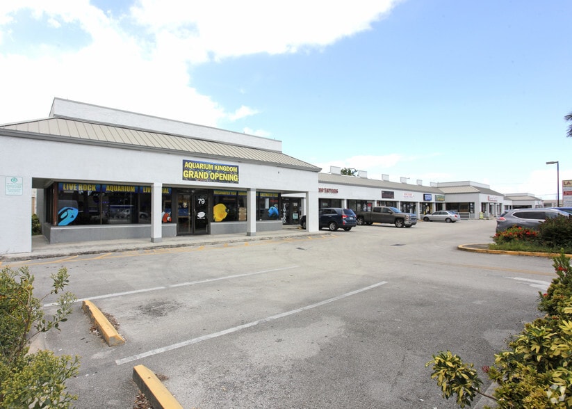 More Photos Of 79-199 E Oakland Park Blvd, Fort Lauderdale Freestanding For Lease