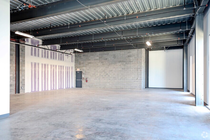 Photo of 1st Floor Ste Warehouse