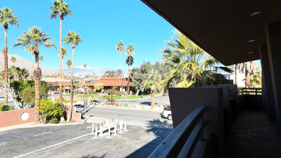 More Photos Of 1801 E Tahquitz Canyon Way, Palm Springs Medical For Lease