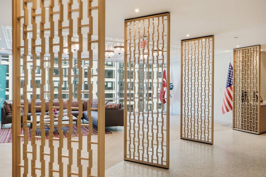 More Photos Of 1430 K St NW, Washington Office For Sale