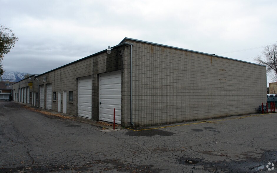 More Photos Of 7676 S State St, Midvale Light Manufacturing For Sale