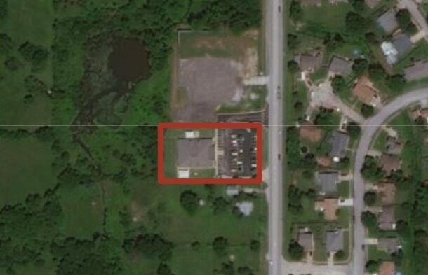 More Photos Of 11302 S Elm St, Jenks Daycare Center For Lease