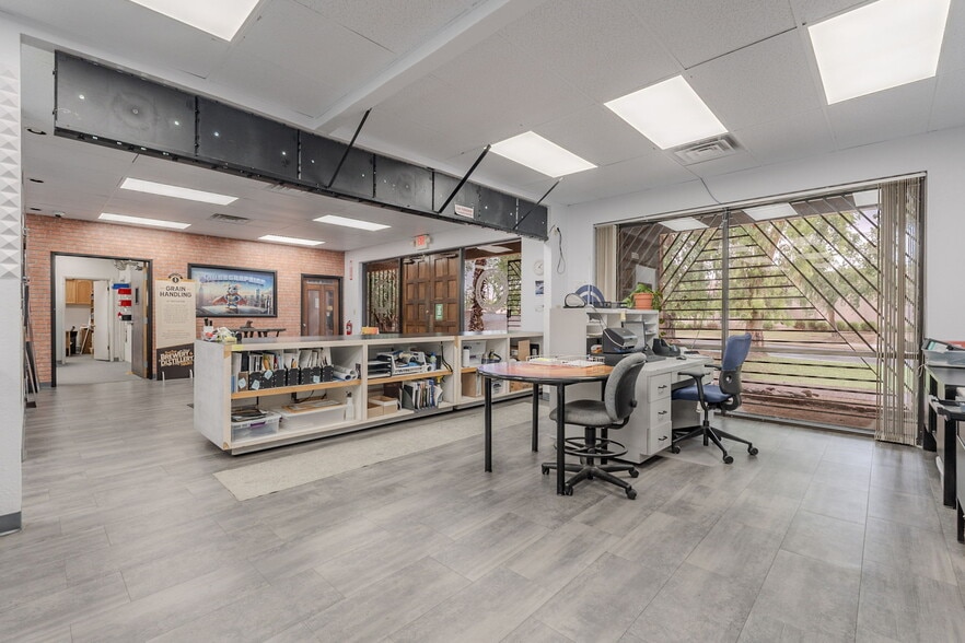 More Photos Of 1414 W 14th St, Tempe Warehouse For Sale