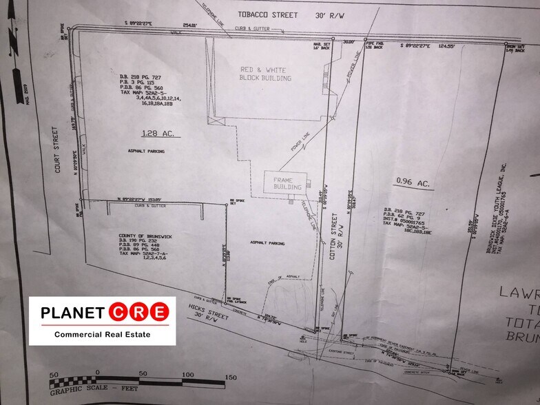 More Photos Of 202 Court St, Lawrenceville Supermarket For Sale