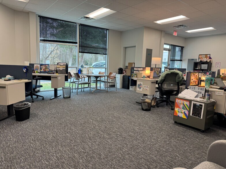 More Photos Of 1201-1221 Wood Ridge Center Dr, Charlotte Medical For Lease