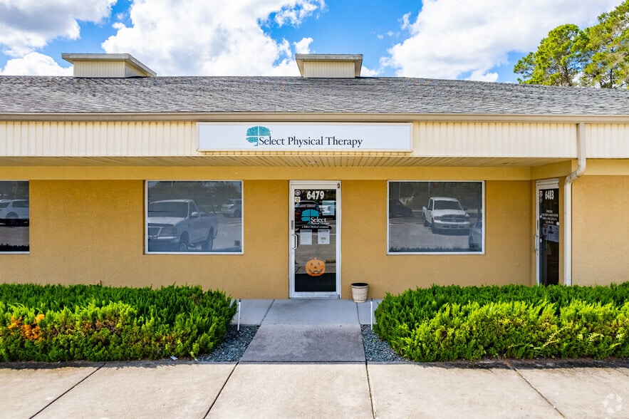 More Photos Of 6475 Oregon Jay, Spring Hill Medical For Lease