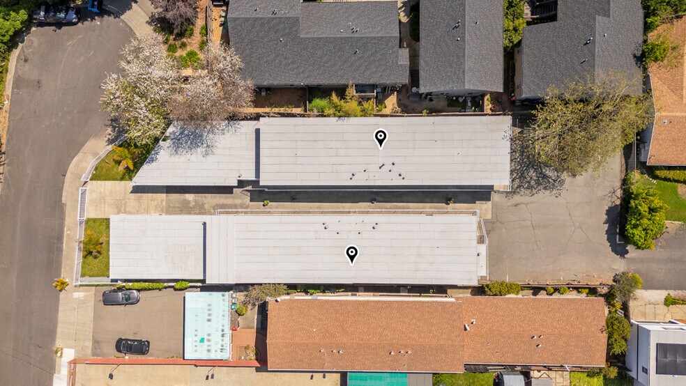 More Photos Of 1777-1781 Sausal St, Oakland Apartments For Sale