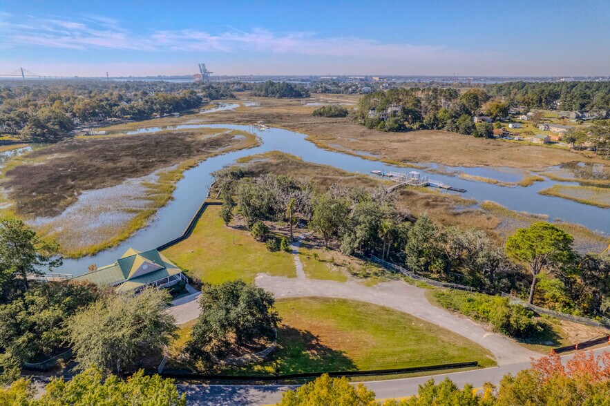 More Photos Of 1995 Daniel Island Dr, Charleston Land For Sale